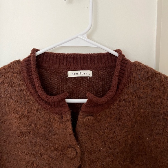 Neuflora applegate sweater - Picture 2 of 3